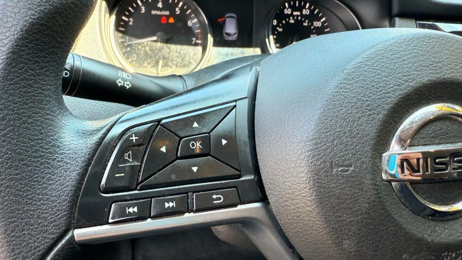 2018 Nissan Rogue Sport S (2018.5) Sport Utility 4D, available for sale in Linden, New Jersey | Route 27 Auto Mall. Linden, New Jersey 2018 Nissan Rogue Sport S (2018.5) Sport Utility 4D, available for sale in Linden, New Jersey | Route 27 Auto Mall. Linden, New Jersey