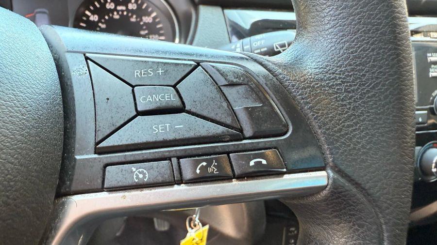 2018 Nissan Rogue Sport S (2018.5) Sport Utility 4D, available for sale in Linden, New Jersey | Route 27 Auto Mall. Linden, New Jersey 2018 Nissan Rogue Sport S (2018.5) Sport Utility 4D, available for sale in Linden, New Jersey | Route 27 Auto Mall. Linden, New Jersey