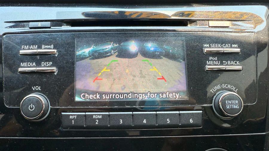 2018 Nissan Rogue Sport S (2018.5) Sport Utility 4D, available for sale in Linden, New Jersey | Route 27 Auto Mall. Linden, New Jersey 2018 Nissan Rogue Sport S (2018.5) Sport Utility 4D, available for sale in Linden, New Jersey | Route 27 Auto Mall. Linden, New Jersey