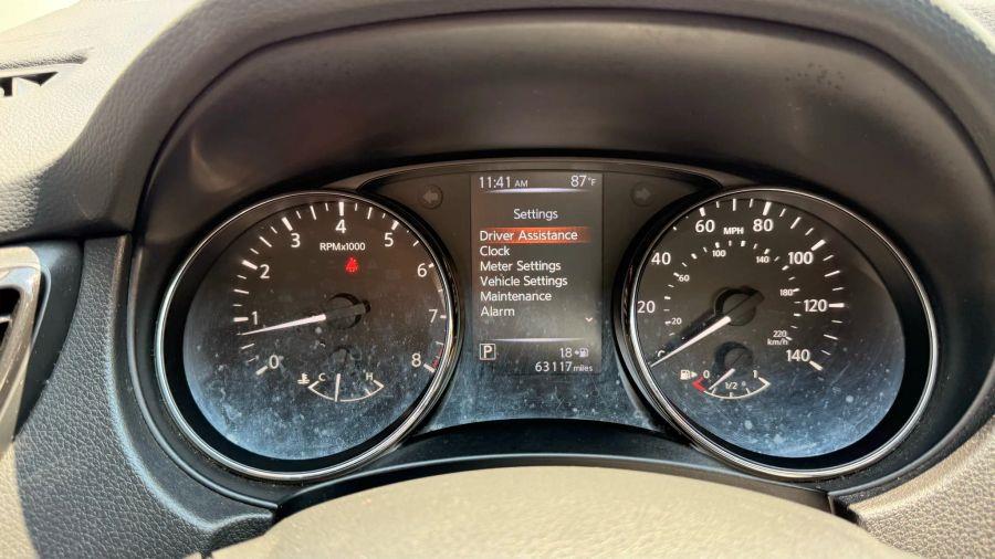 2018 Nissan Rogue Sport S (2018.5) Sport Utility 4D, available for sale in Linden, New Jersey | Route 27 Auto Mall. Linden, New Jersey 2018 Nissan Rogue Sport S (2018.5) Sport Utility 4D, available for sale in Linden, New Jersey | Route 27 Auto Mall. Linden, New Jersey