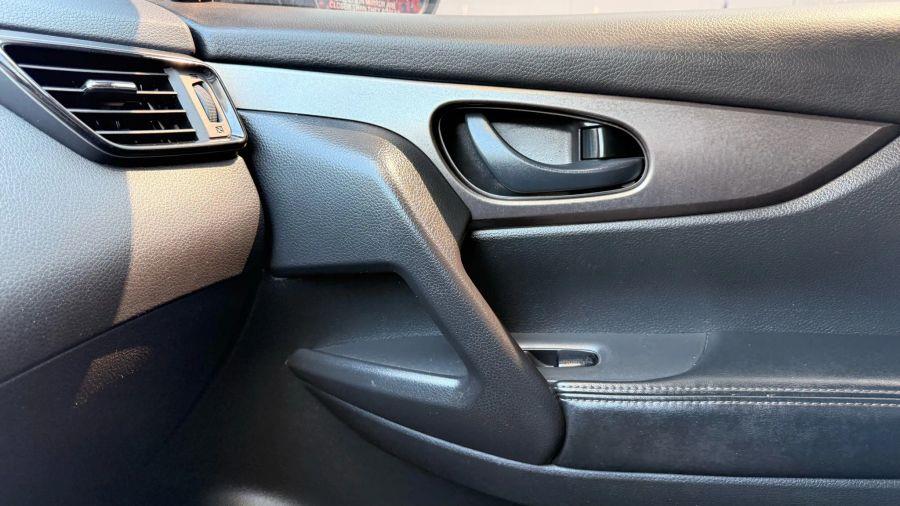 2018 Nissan Rogue Sport S (2018.5) Sport Utility 4D, available for sale in Linden, New Jersey | Route 27 Auto Mall. Linden, New Jersey 2018 Nissan Rogue Sport S (2018.5) Sport Utility 4D, available for sale in Linden, New Jersey | Route 27 Auto Mall. Linden, New Jersey