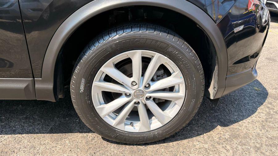 2018 Nissan Rogue Sport S (2018.5) Sport Utility 4D, available for sale in Linden, New Jersey | Route 27 Auto Mall. Linden, New Jersey 2018 Nissan Rogue Sport S (2018.5) Sport Utility 4D, available for sale in Linden, New Jersey | Route 27 Auto Mall. Linden, New Jersey