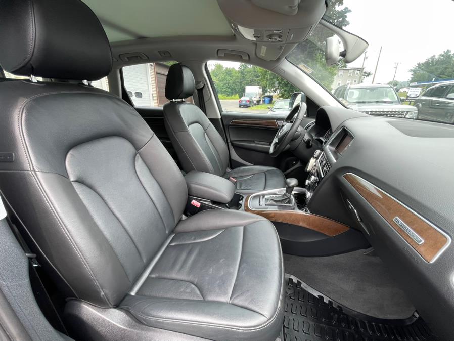 2016 Audi Q5 quattro 4dr 2.0T Premium, available for sale in North Branford, Connecticut | CarHavn. North Branford, Connecticut 2016 Audi Q5 quattro 4dr 2.0T Premium, available for sale in North Branford, Connecticut | CarHavn. North Branford, Connecticut