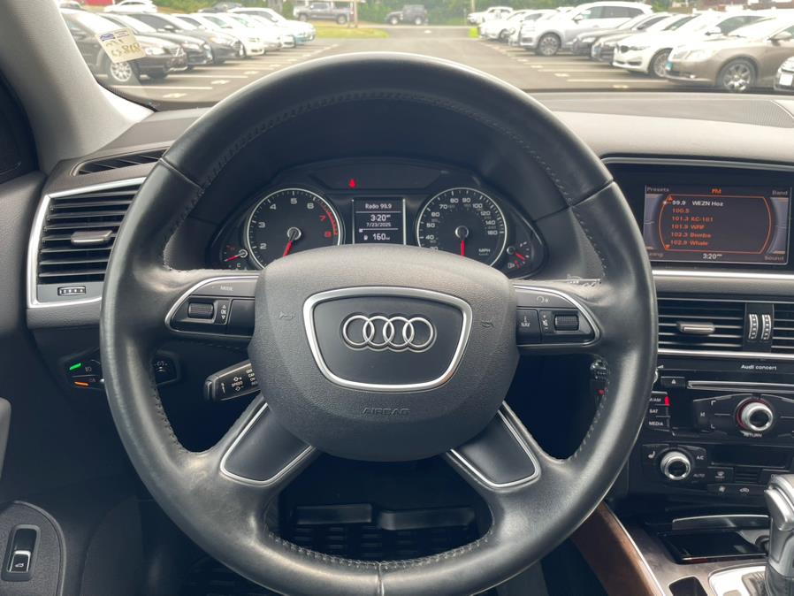 2016 Audi Q5 quattro 4dr 2.0T Premium, available for sale in North Branford, Connecticut | CarHavn. North Branford, Connecticut 2016 Audi Q5 quattro 4dr 2.0T Premium, available for sale in North Branford, Connecticut | CarHavn. North Branford, Connecticut