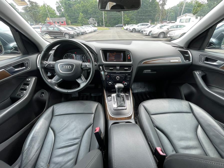 2016 Audi Q5 quattro 4dr 2.0T Premium, available for sale in North Branford, Connecticut | CarHavn. North Branford, Connecticut 2016 Audi Q5 quattro 4dr 2.0T Premium, available for sale in North Branford, Connecticut | CarHavn. North Branford, Connecticut