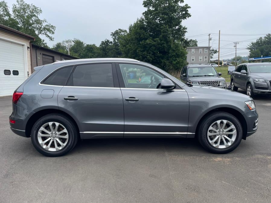 2016 Audi Q5 quattro 4dr 2.0T Premium, available for sale in North Branford, Connecticut | CarHavn. North Branford, Connecticut 2016 Audi Q5 quattro 4dr 2.0T Premium, available for sale in North Branford, Connecticut | CarHavn. North Branford, Connecticut