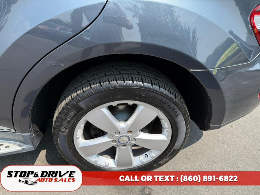 2011 Mercedes-Benz M-Class 4MATIC 4dr ML 350, available for sale in East Windsor, Connecticut | Stop & Drive Auto Sales. East Windsor, Connecticut 2011 Mercedes-Benz M-Class 4MATIC 4dr ML 350, available for sale in East Windsor, Connecticut | Stop & Drive Auto Sales. East Windsor, Connecticut