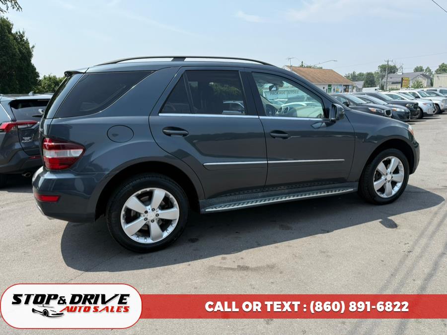 2011 Mercedes-Benz M-Class 4MATIC 4dr ML 350, available for sale in East Windsor, Connecticut | Stop & Drive Auto Sales. East Windsor, Connecticut 2011 Mercedes-Benz M-Class 4MATIC 4dr ML 350, available for sale in East Windsor, Connecticut | Stop & Drive Auto Sales. East Windsor, Connecticut