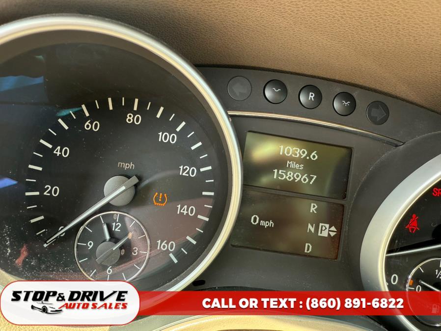 2011 Mercedes-Benz M-Class 4MATIC 4dr ML 350, available for sale in East Windsor, Connecticut | Stop & Drive Auto Sales. East Windsor, Connecticut 2011 Mercedes-Benz M-Class 4MATIC 4dr ML 350, available for sale in East Windsor, Connecticut | Stop & Drive Auto Sales. East Windsor, Connecticut