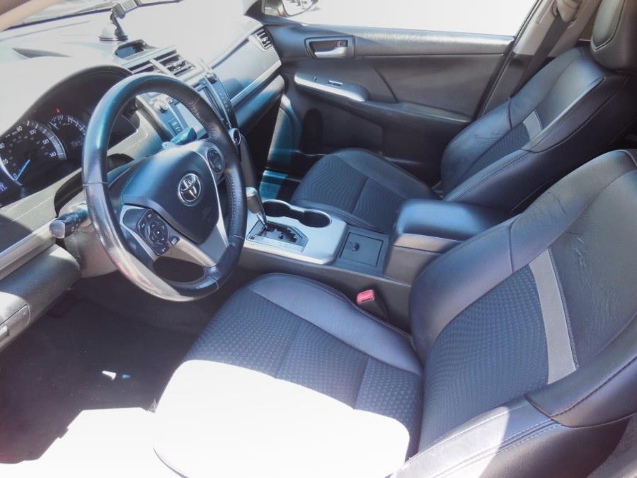 2013 Toyota Camry 4dr Sdn I4 Auto SE (Natl), available for sale in Hawaiian Gardens, California | Luxe Motors. Hawaiian Gardens, California 2013 Toyota Camry 4dr Sdn I4 Auto SE (Natl), available for sale in Hawaiian Gardens, California | Luxe Motors. Hawaiian Gardens, California