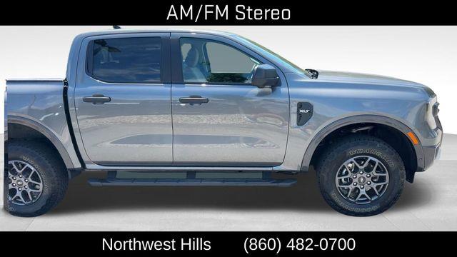 2024 Ford Ranger XLT, available for sale in Avon, Connecticut | Sullivan Automotive Group. Avon, Connecticut 2024 Ford Ranger XLT, available for sale in Avon, Connecticut | Sullivan Automotive Group. Avon, Connecticut