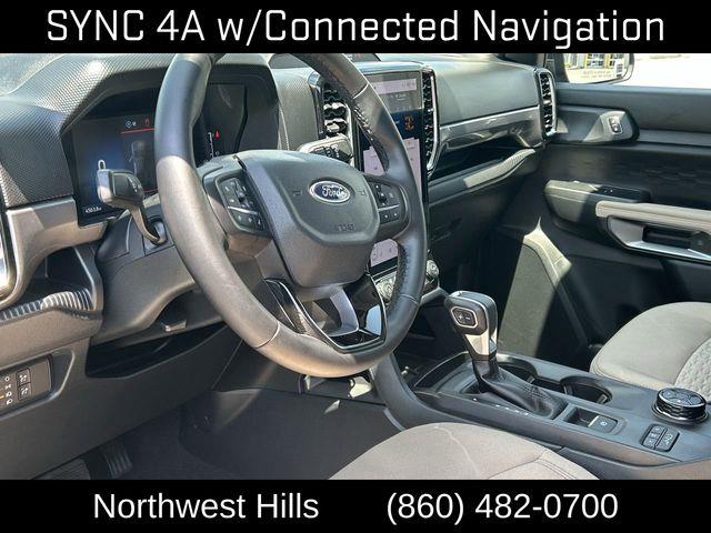 2024 Ford Ranger XLT, available for sale in Avon, Connecticut | Sullivan Automotive Group. Avon, Connecticut 2024 Ford Ranger XLT, available for sale in Avon, Connecticut | Sullivan Automotive Group. Avon, Connecticut
