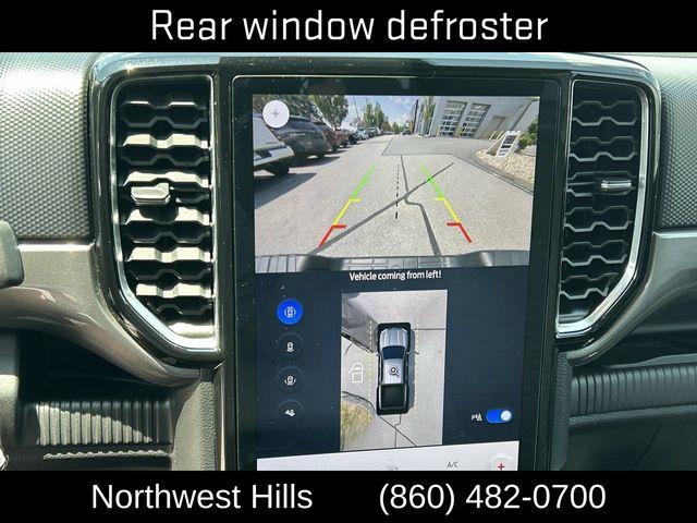 2024 Ford Ranger XLT, available for sale in Avon, Connecticut | Sullivan Automotive Group. Avon, Connecticut 2024 Ford Ranger XLT, available for sale in Avon, Connecticut | Sullivan Automotive Group. Avon, Connecticut
