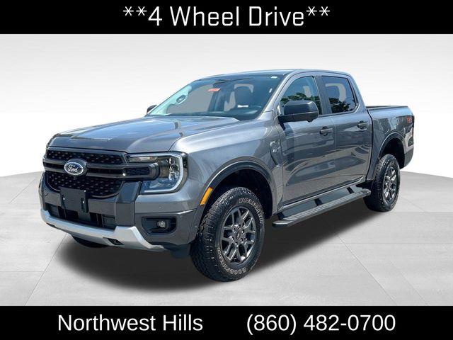 2024 Ford Ranger XLT, available for sale in Avon, Connecticut | Sullivan Automotive Group. Avon, Connecticut 2024 Ford Ranger XLT, available for sale in Avon, Connecticut | Sullivan Automotive Group. Avon, Connecticut
