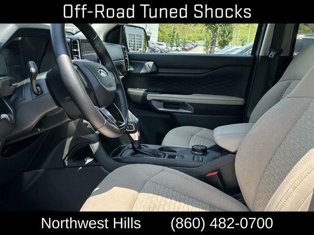 2024 Ford Ranger XLT, available for sale in Avon, Connecticut | Sullivan Automotive Group. Avon, Connecticut 2024 Ford Ranger XLT, available for sale in Avon, Connecticut | Sullivan Automotive Group. Avon, Connecticut