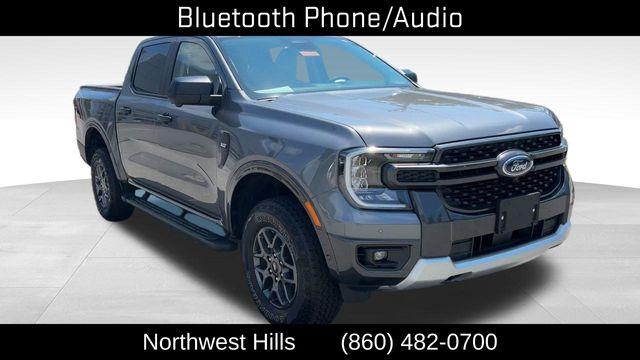 2024 Ford Ranger XLT, available for sale in Avon, Connecticut | Sullivan Automotive Group. Avon, Connecticut 2024 Ford Ranger XLT, available for sale in Avon, Connecticut | Sullivan Automotive Group. Avon, Connecticut