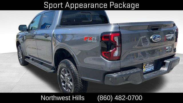 2024 Ford Ranger XLT, available for sale in Avon, Connecticut | Sullivan Automotive Group. Avon, Connecticut 2024 Ford Ranger XLT, available for sale in Avon, Connecticut | Sullivan Automotive Group. Avon, Connecticut