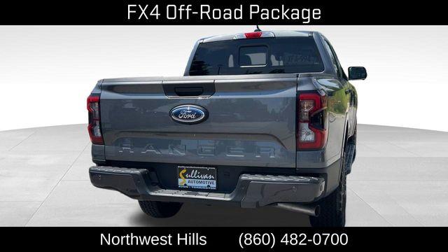 2024 Ford Ranger XLT, available for sale in Avon, Connecticut | Sullivan Automotive Group. Avon, Connecticut 2024 Ford Ranger XLT, available for sale in Avon, Connecticut | Sullivan Automotive Group. Avon, Connecticut