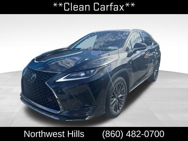 2022 Lexus Rx 350 F Sport, available for sale in Avon, Connecticut | Sullivan Automotive Group. Avon, Connecticut 2022 Lexus Rx 350 F Sport, available for sale in Avon, Connecticut | Sullivan Automotive Group. Avon, Connecticut