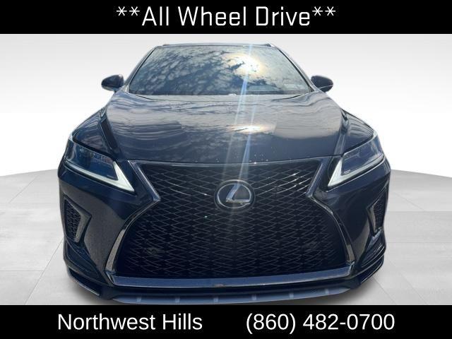 2022 Lexus Rx 350 F Sport, available for sale in Avon, Connecticut | Sullivan Automotive Group. Avon, Connecticut 2022 Lexus Rx 350 F Sport, available for sale in Avon, Connecticut | Sullivan Automotive Group. Avon, Connecticut