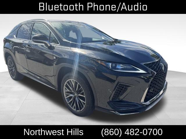 2022 Lexus Rx 350 F Sport, available for sale in Avon, Connecticut | Sullivan Automotive Group. Avon, Connecticut 2022 Lexus Rx 350 F Sport, available for sale in Avon, Connecticut | Sullivan Automotive Group. Avon, Connecticut