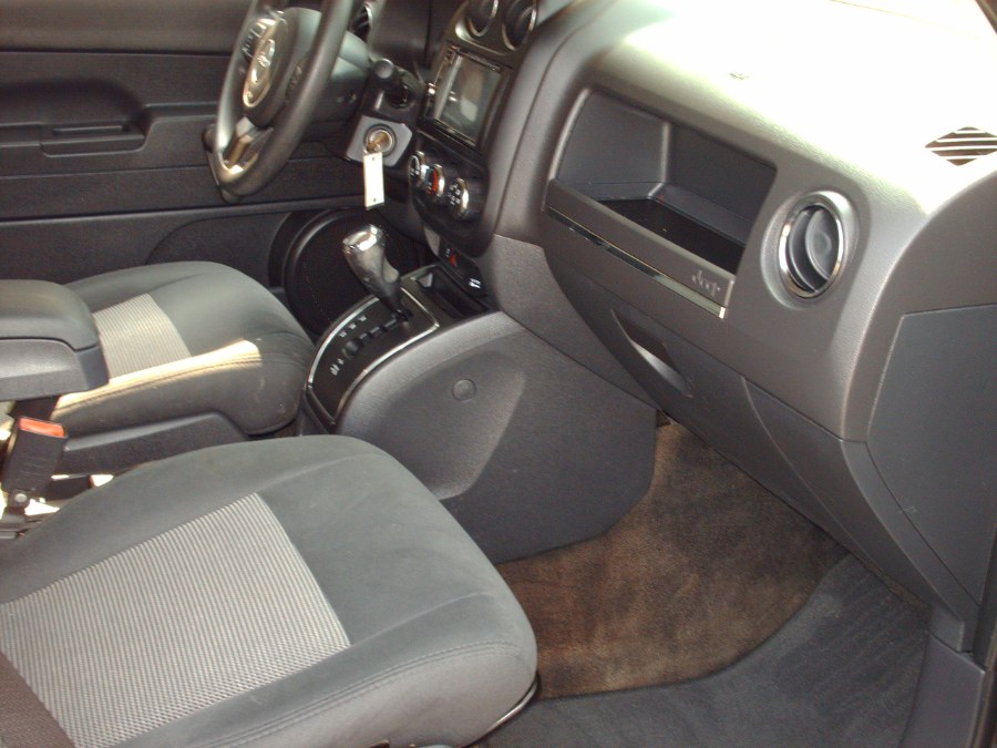 2014 Jeep Patriot 4WD 4dr Sport, available for sale in Warwick, Rhode Island | Premier Automotive Sales. Warwick, Rhode Island 2014 Jeep Patriot 4WD 4dr Sport, available for sale in Warwick, Rhode Island | Premier Automotive Sales. Warwick, Rhode Island