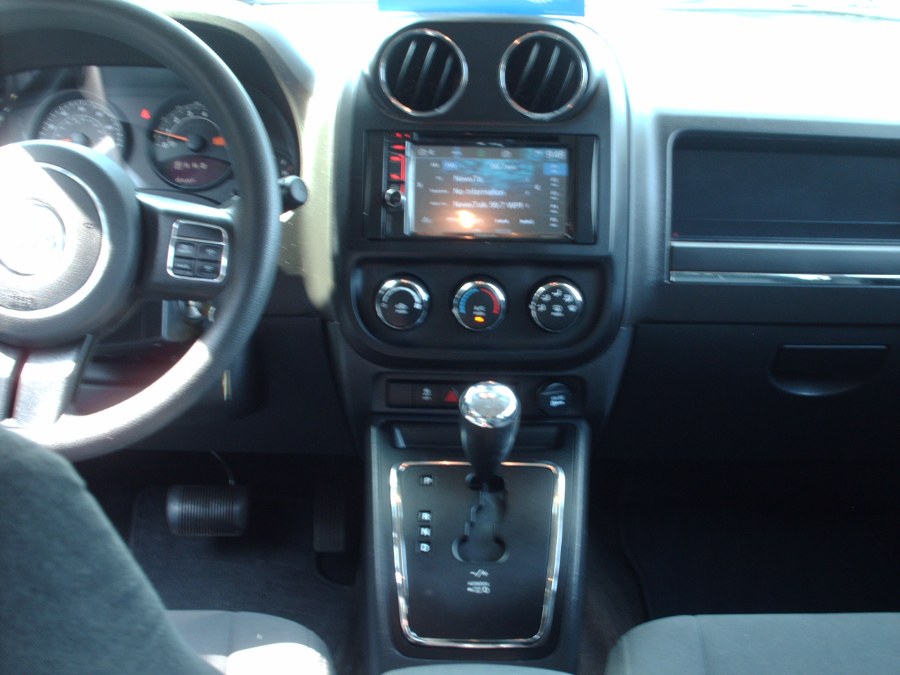 2014 Jeep Patriot 4WD 4dr Sport, available for sale in Warwick, Rhode Island | Premier Automotive Sales. Warwick, Rhode Island 2014 Jeep Patriot 4WD 4dr Sport, available for sale in Warwick, Rhode Island | Premier Automotive Sales. Warwick, Rhode Island