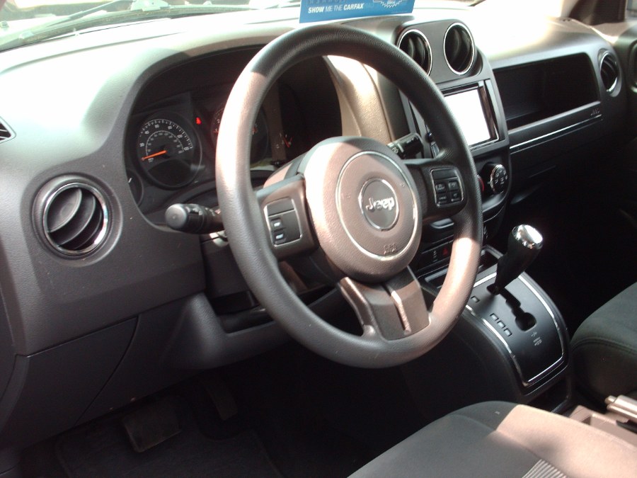 2014 Jeep Patriot 4WD 4dr Sport, available for sale in Warwick, Rhode Island | Premier Automotive Sales. Warwick, Rhode Island 2014 Jeep Patriot 4WD 4dr Sport, available for sale in Warwick, Rhode Island | Premier Automotive Sales. Warwick, Rhode Island