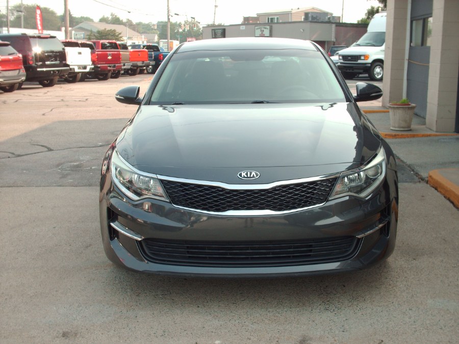 2017 Kia Optima LX Auto, available for sale in Warwick, Rhode Island | Premier Automotive Sales. Warwick, Rhode Island 2017 Kia Optima LX Auto, available for sale in Warwick, Rhode Island | Premier Automotive Sales. Warwick, Rhode Island