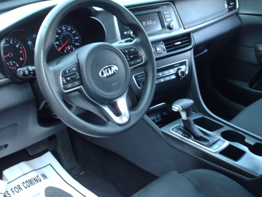 2017 Kia Optima LX Auto, available for sale in Warwick, Rhode Island | Premier Automotive Sales. Warwick, Rhode Island 2017 Kia Optima LX Auto, available for sale in Warwick, Rhode Island | Premier Automotive Sales. Warwick, Rhode Island