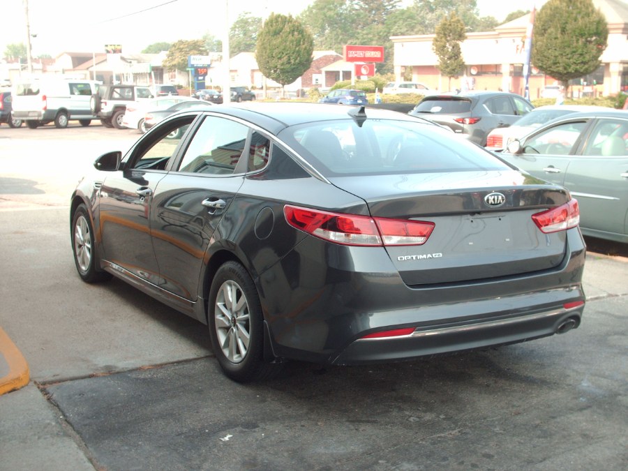 2017 Kia Optima LX Auto, available for sale in Warwick, Rhode Island | Premier Automotive Sales. Warwick, Rhode Island 2017 Kia Optima LX Auto, available for sale in Warwick, Rhode Island | Premier Automotive Sales. Warwick, Rhode Island