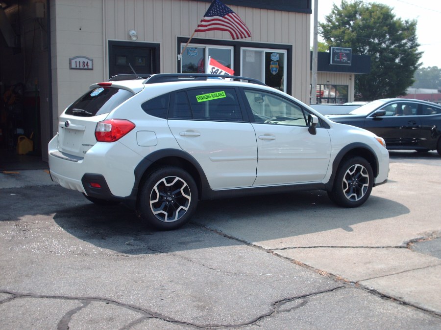 2017 Subaru Crosstrek 2.0i Premium Manual, available for sale in Warwick, Rhode Island | Premier Automotive Sales. Warwick, Rhode Island 2017 Subaru Crosstrek 2.0i Premium Manual, available for sale in Warwick, Rhode Island | Premier Automotive Sales. Warwick, Rhode Island