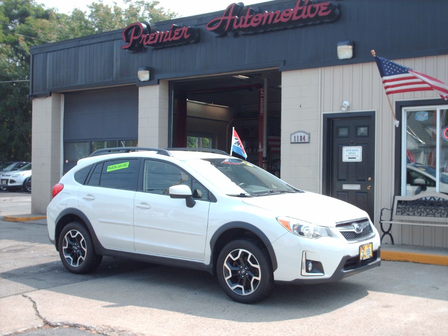 2017 Subaru Crosstrek 2.0i Premium Manual, available for sale in Warwick, Rhode Island | Premier Automotive Sales. Warwick, Rhode Island 2017 Subaru Crosstrek 2.0i Premium Manual, available for sale in Warwick, Rhode Island | Premier Automotive Sales. Warwick, Rhode Island