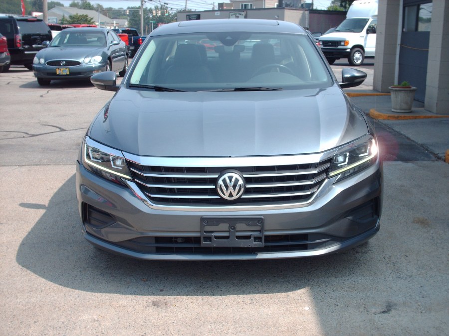2021 Volkswagen Passat 2.0T SE Auto, available for sale in Warwick, Rhode Island | Premier Automotive Sales. Warwick, Rhode Island 2021 Volkswagen Passat 2.0T SE Auto, available for sale in Warwick, Rhode Island | Premier Automotive Sales. Warwick, Rhode Island