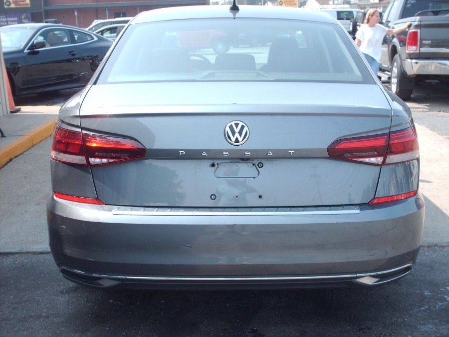 2021 Volkswagen Passat 2.0T SE Auto, available for sale in Warwick, Rhode Island | Premier Automotive Sales. Warwick, Rhode Island 2021 Volkswagen Passat 2.0T SE Auto, available for sale in Warwick, Rhode Island | Premier Automotive Sales. Warwick, Rhode Island