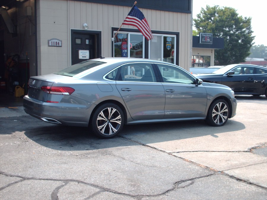2021 Volkswagen Passat 2.0T SE Auto, available for sale in Warwick, Rhode Island | Premier Automotive Sales. Warwick, Rhode Island 2021 Volkswagen Passat 2.0T SE Auto, available for sale in Warwick, Rhode Island | Premier Automotive Sales. Warwick, Rhode Island