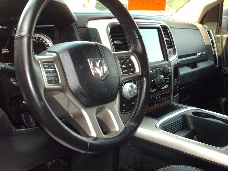 2017 Ram 1500 Laramie, available for sale in Warwick, Rhode Island | Premier Automotive Sales. Warwick, Rhode Island 2017 Ram 1500 Laramie, available for sale in Warwick, Rhode Island | Premier Automotive Sales. Warwick, Rhode Island