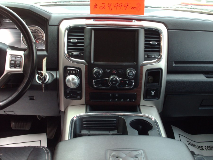 2017 Ram 1500 Laramie, available for sale in Warwick, Rhode Island | Premier Automotive Sales. Warwick, Rhode Island 2017 Ram 1500 Laramie, available for sale in Warwick, Rhode Island | Premier Automotive Sales. Warwick, Rhode Island