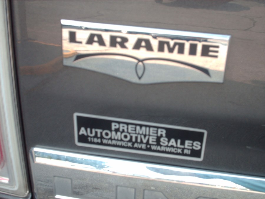 2017 Ram 1500 Laramie, available for sale in Warwick, Rhode Island | Premier Automotive Sales. Warwick, Rhode Island 2017 Ram 1500 Laramie, available for sale in Warwick, Rhode Island | Premier Automotive Sales. Warwick, Rhode Island