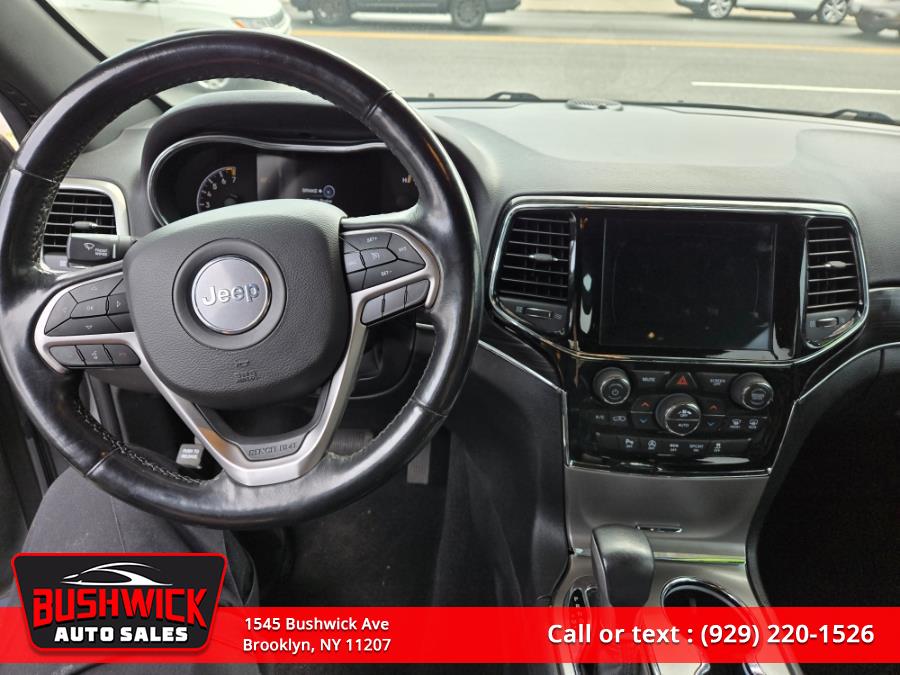 2019 Jeep Grand Cherokee Limited 4x4, available for sale in Brooklyn, New York | Bushwick Auto Sales LLC. Brooklyn, New York 2019 Jeep Grand Cherokee Limited 4x4, available for sale in Brooklyn, New York | Bushwick Auto Sales LLC. Brooklyn, New York