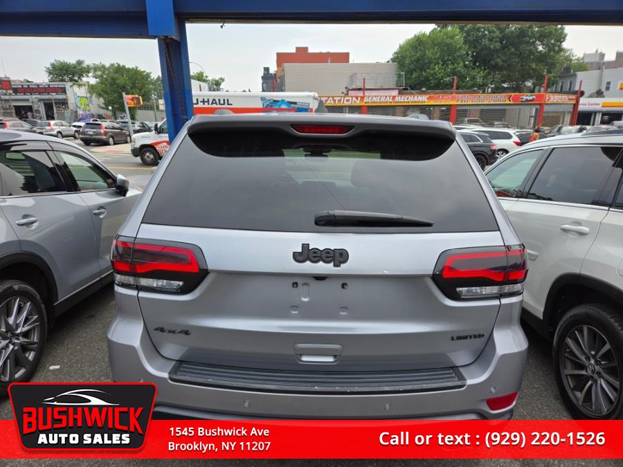 2019 Jeep Grand Cherokee Limited 4x4, available for sale in Brooklyn, New York | Bushwick Auto Sales LLC. Brooklyn, New York 2019 Jeep Grand Cherokee Limited 4x4, available for sale in Brooklyn, New York | Bushwick Auto Sales LLC. Brooklyn, New York