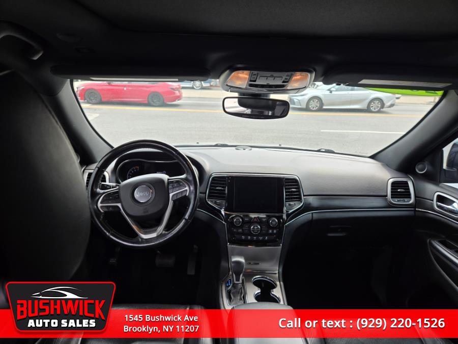2019 Jeep Grand Cherokee Limited 4x4, available for sale in Brooklyn, New York | Bushwick Auto Sales LLC. Brooklyn, New York 2019 Jeep Grand Cherokee Limited 4x4, available for sale in Brooklyn, New York | Bushwick Auto Sales LLC. Brooklyn, New York