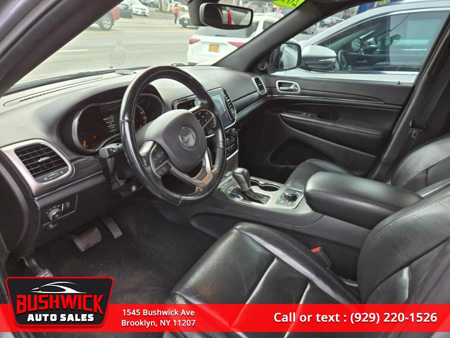 2019 Jeep Grand Cherokee Limited 4x4, available for sale in Brooklyn, New York | Bushwick Auto Sales LLC. Brooklyn, New York 2019 Jeep Grand Cherokee Limited 4x4, available for sale in Brooklyn, New York | Bushwick Auto Sales LLC. Brooklyn, New York