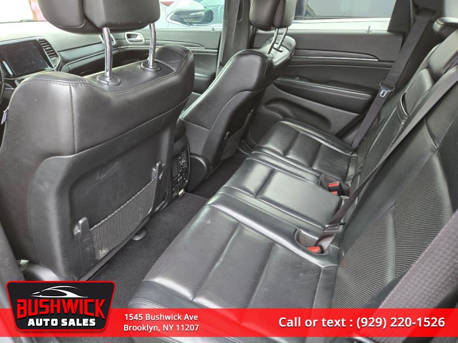 2019 Jeep Grand Cherokee Limited 4x4, available for sale in Brooklyn, New York | Bushwick Auto Sales LLC. Brooklyn, New York 2019 Jeep Grand Cherokee Limited 4x4, available for sale in Brooklyn, New York | Bushwick Auto Sales LLC. Brooklyn, New York