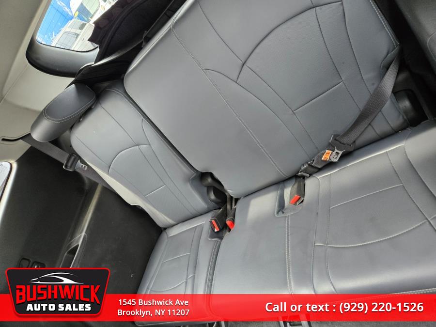 2018 Buick Enclave AWD 4dr Essence, available for sale in Brooklyn, New York | Bushwick Auto Sales LLC. Brooklyn, New York 2018 Buick Enclave AWD 4dr Essence, available for sale in Brooklyn, New York | Bushwick Auto Sales LLC. Brooklyn, New York