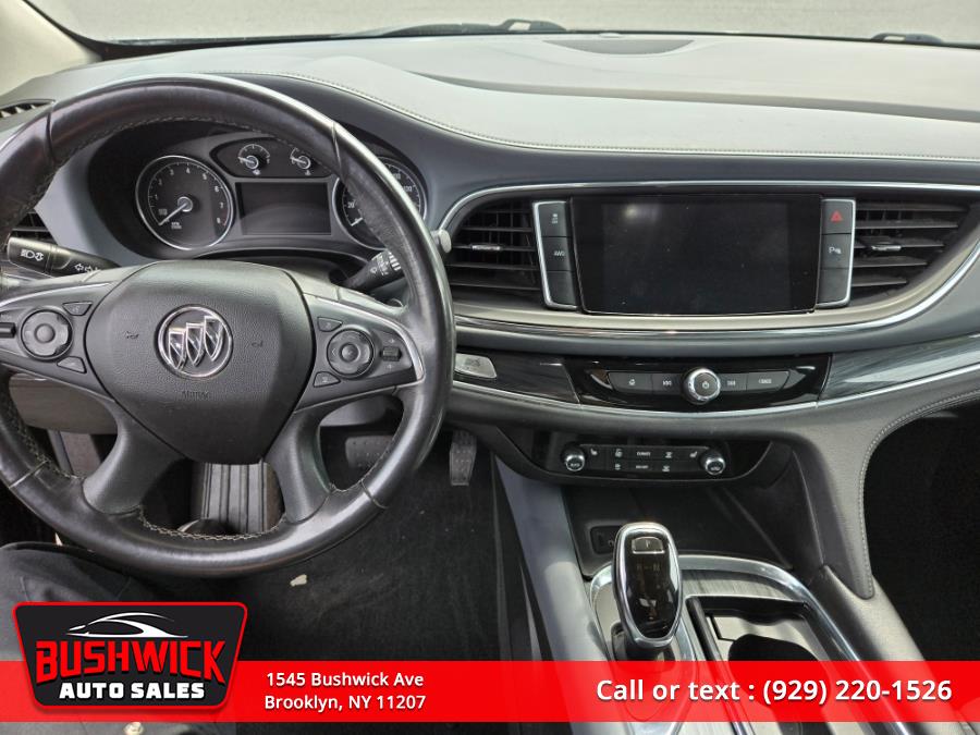 2018 Buick Enclave AWD 4dr Essence, available for sale in Brooklyn, New York | Bushwick Auto Sales LLC. Brooklyn, New York 2018 Buick Enclave AWD 4dr Essence, available for sale in Brooklyn, New York | Bushwick Auto Sales LLC. Brooklyn, New York