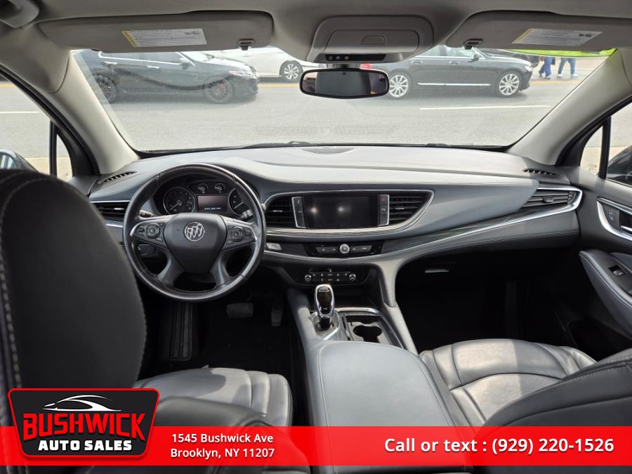 2018 Buick Enclave AWD 4dr Essence, available for sale in Brooklyn, New York | Bushwick Auto Sales LLC. Brooklyn, New York 2018 Buick Enclave AWD 4dr Essence, available for sale in Brooklyn, New York | Bushwick Auto Sales LLC. Brooklyn, New York