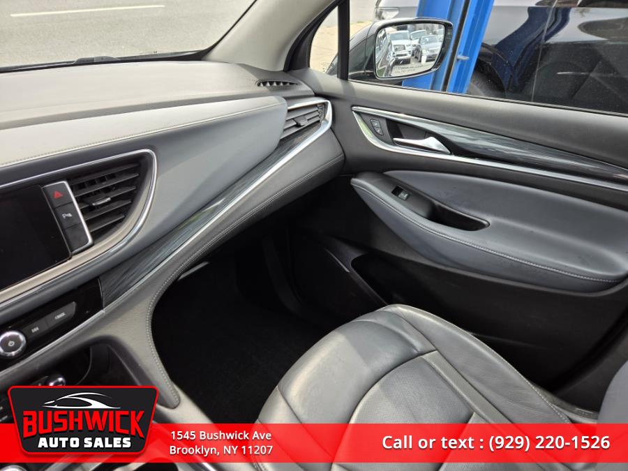 2018 Buick Enclave AWD 4dr Essence, available for sale in Brooklyn, New York | Bushwick Auto Sales LLC. Brooklyn, New York 2018 Buick Enclave AWD 4dr Essence, available for sale in Brooklyn, New York | Bushwick Auto Sales LLC. Brooklyn, New York