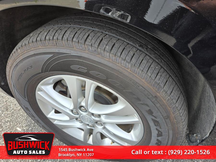 2018 Buick Enclave AWD 4dr Essence, available for sale in Brooklyn, New York | Bushwick Auto Sales LLC. Brooklyn, New York 2018 Buick Enclave AWD 4dr Essence, available for sale in Brooklyn, New York | Bushwick Auto Sales LLC. Brooklyn, New York