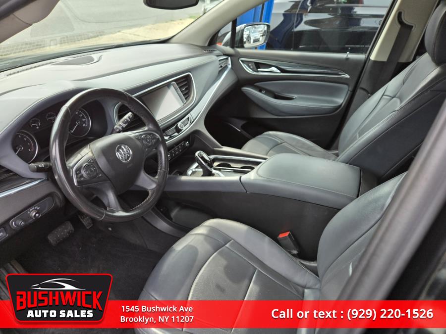 2018 Buick Enclave AWD 4dr Essence, available for sale in Brooklyn, New York | Bushwick Auto Sales LLC. Brooklyn, New York 2018 Buick Enclave AWD 4dr Essence, available for sale in Brooklyn, New York | Bushwick Auto Sales LLC. Brooklyn, New York